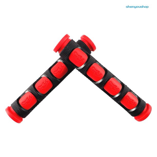 SSP Funda De Silicona Suave Antideslizante Para Frenos/Para Motocicleta/Cubierta De Protección Para Bicicleta
