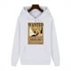 thumbnail image 3 of Sudadera con capucha de una pieza con estampado de Roronoa Zoro Wanted para hombre, ropa cómoda, gruesa, de alta calidad, informal, a la moda, cálida, de calle, Otoño e Invierno, 3 of 4