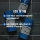 thumbnail image 5 of Desodorante Baxter of California sin aluminio, 75 ml, madera de cedro, 5 of 6