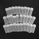 thumbnail image 1 of 1000 Pcs 5Ml Plastic Sample Bottles Potable Mini Clear Storage Case Vial Storage Container, 1 of 5