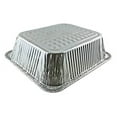 thumbnail image 4 of Handi-Foil Half-Size (1/2) TruFit Extra-Deep Aluminum Foil Steam Table Pan (pack of 20), 4 of 6