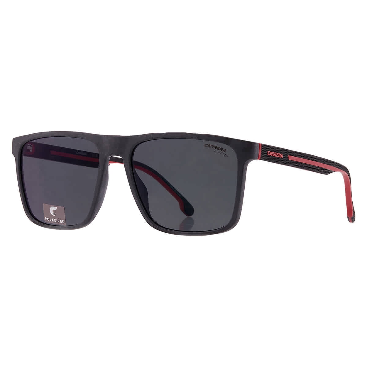 NWT Carrera CARRERA 237/S-0807 9O 61mm New Sunglasses Contactsexpress.ca -- CARRERA 237/S main image 2