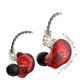thumbnail image 5 of Seitruly Teléfonos inteligentes con cable Auriculares intrauditivos Control de volumen Auriculares deportivos Auriculares para correr de 3,5 mm Cables de audio/vídeo No.08, 5 of 8