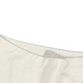 thumbnail image 4 of Njagoc3 Womens Mid Waist Underwear Breathable Soft Cotton Comfortable Daily Panties, 4 of 5