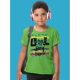 thumbnail image 2 of Lisbon Cool Boy T-Shirt Juniors -Image by Shutterstock,  Medium, 2 of 4