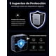 thumbnail image 2 of Cargador UGREEN 140W Nexode GAN 3 Puertos PD 3.1 con 1.5M Cable C a C, 2 of 8