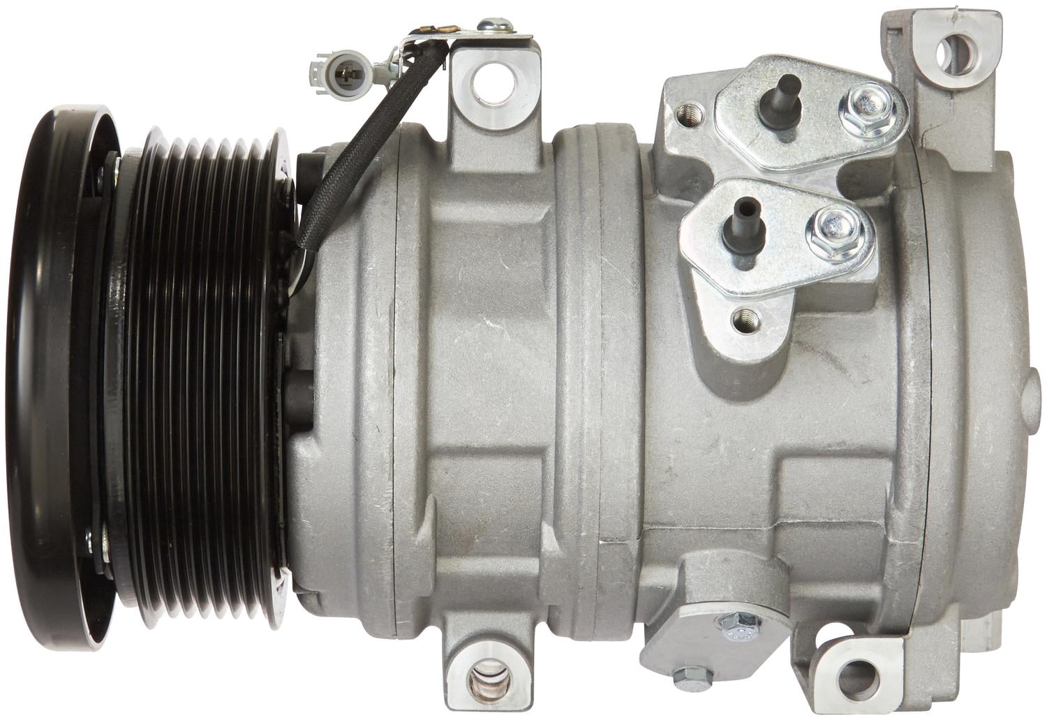 Spectra Premium 0610325 Air Conditioning Compressor - HVAC
