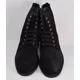 thumbnail image 3 of ORO Mens Boots Black Crepe Combat 12 US NIB, 3 of 6