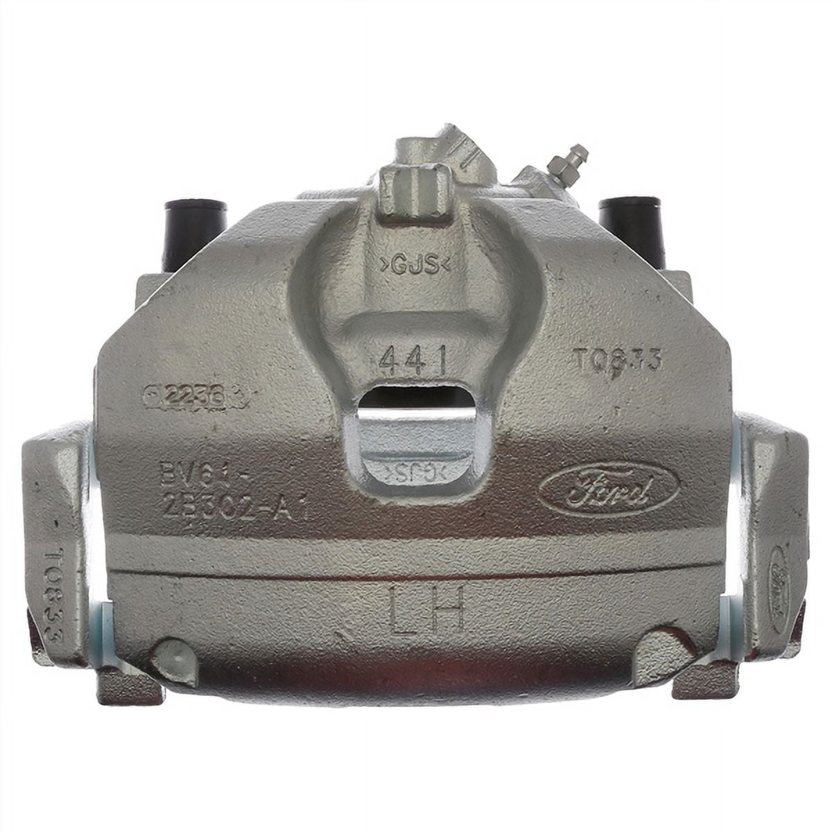Front Driver Side Brake Caliper