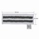 thumbnail image 5 of For Karcher Easyfix SC2 SC3 SC4 SC5 Mop Rag Spare Parts and Window Nozzle Round Brush, 5 of 5