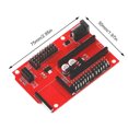 thumbnail image 2 of 3Pin Interface Nano 328P Wireless Sensor Expansion Module IO for Zigbee XBee, 2 of 8