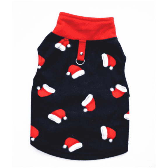 GASTROPOD Dog Sweater,Stylish and Eye-Catching Design Dog Clothes,Practical and Functional Design Puppy Clothes,XS