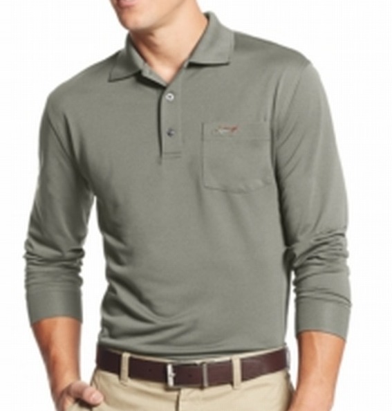 greg norman big and tall