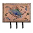 thumbnail image 1 of Carolines Treasures 8079TH68 6 x 9 In. Crab Leash or Key Holder, 1 of 1
