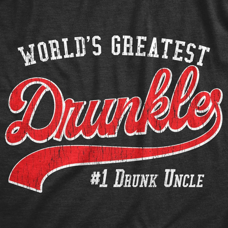 Drunk Uncle Drunkle Funny Uncle Shirt For Men Drunk Uncle Drunkle Funny Uncle Shirt For Men