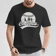 thumbnail image 2 of Cincinnati Baseball Lover T-Shirt, City Pride Tee for Baseball Fans, Women’s Sports Fan Apparel, Retro Queen City Team Graphic Shirt, Game Day Outfit, Ohio Athletic Supporter, 2 of 3
