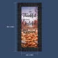 thumbnail image 2 of Very Thankful, Inspirational Quotes, Blessings Fall Décor 7418CH, 2 of 8
