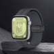 thumbnail image 5 of Correa de silicona Correa deportiva Hebilla plegable magnética para Huawei Watch Fit 3 Correa, 5 of 5