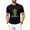 Black-71, variant on Mens Dad Jokes Loading T Shirt Funny Fathers Day Papa Novelty Graphic Tee
