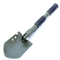 thumbnail image 3 of Pelle de Camping, Double Poignée Pelle Multifonctionnelle Compacte Portable pour Jardinage, 3 of 8