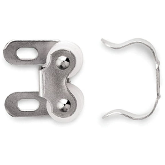 Amerock Nickel Roller Catch