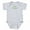 Heather Gray, variant on CafePress - Oh Pickles - Cute Infant Bodysuit Baby Romper - Size Newborn - 24 Months