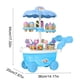 thumbnail image 3 of Ice Cream Toys Candy Cart Kids Play House Toys With Candy Ice Cream Play Early Educational Toy, 3 of 6