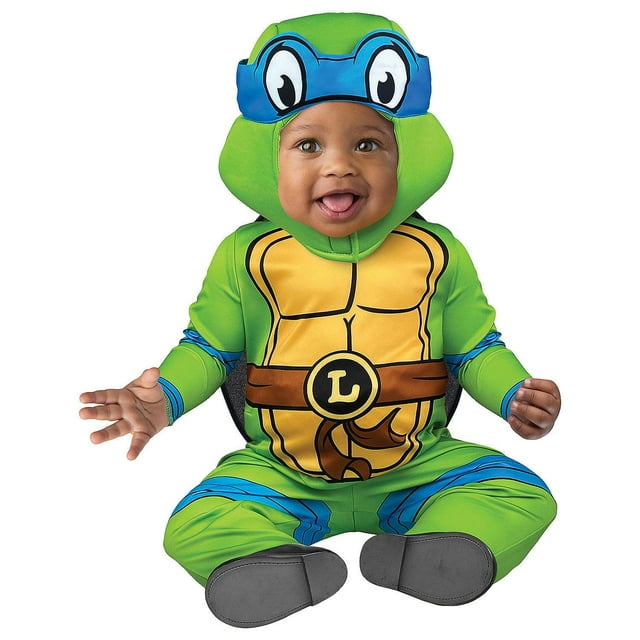 Disfraz de InSpirit Designs Teenage Mutant Ninja Turtles Leonardo