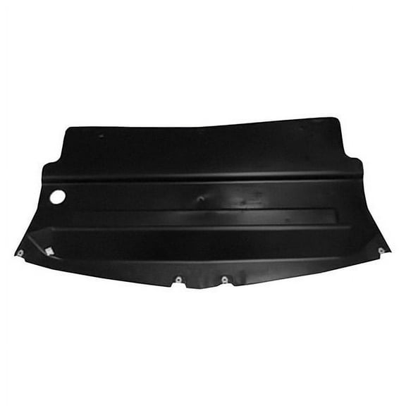 Lower Engine Splash Shield For Ford Mustang 2005-2009 FO1228101