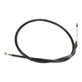 thumbnail image 1 of Clutch Cable,Motorcycle Clutch Cable PVC Motorcycle Clutch Cable Clutch Cable Replacementfor TR EX Highly Recommended, 1 of 7