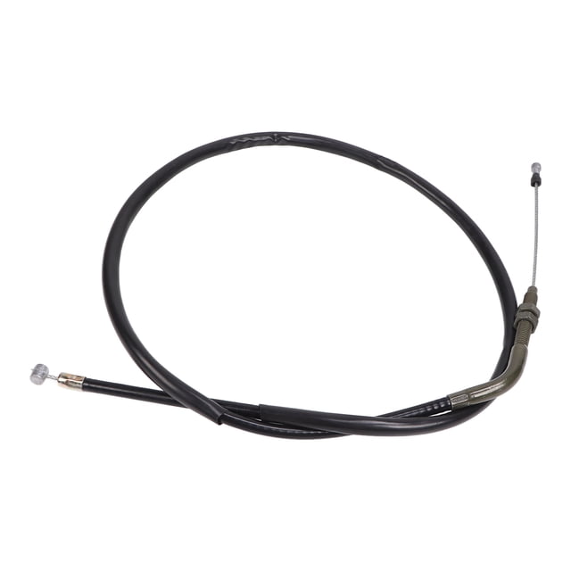 Clutch Cable,Motorcycle Clutch Cable PVC Motorcycle Clutch Cable Clutch Cable Replacementfor TR EX Highly Recommended