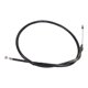 thumbnail image 4 of Reemplazo de cable de embrague para TR EX, cable de embrague de motocicleta Cable de embrague de motocicleta de PVC Piezas de motocicleta Rendimiento comprobado, 4 of 9
