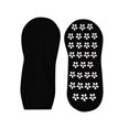 thumbnail image 1 of Women‘s Non Slip Socks With Mesh Design For Fitness  Dance And Yoga, 1 of 3