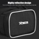 thumbnail image 3 of Bolsa para portabicicletas eléctrica de gran capacidad, bolsa trasera impermeable, accesorios para ciclismo Likrtyny  Accesorios para bicicletas, 3 of 9