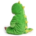thumbnail image 4 of Disfraz de dinosaurio bebé de Halloween Spooktacular Creations, 4 of 6
