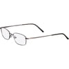 SAFILO TEAM Eyeglasses 4120 02F5 Bronze Havana 51MM