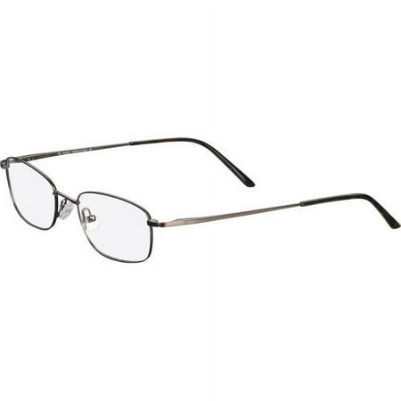 SAFILO TEAM Eyeglasses 4120 02F5 Bronze Havana 51MM