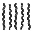 thumbnail image 2 of Spiral Silicone Rubber Bike Frame Protection Cable Outer Brake Gear Hose Rub, 2 of 9