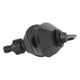 thumbnail image 2 of Motor Flusher de Agua para Motores Marinos de Barcos y Yates - Cabezal Rectangular de Nylon YUNYI BRAND Deportes, 2 of 8