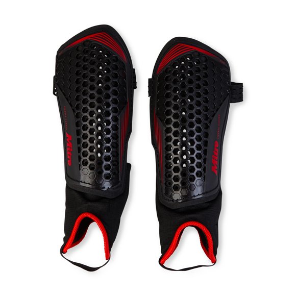 Espinilleras Mitre Unisex con Tecnología Aircell