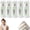 100pcs Towel, variant on Hot Face Towel Heater Machine Smart Hot Face Towel Dispenser 5-Second Rapid Heating Automatic Heating & Dispensing 55°C(131°F) Constant Temp 20 Compressed Towels for Facials Spa Cleaning(60pcs Towel)