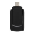 thumbnail image 2 of Tarjeta De Red Inalámbrica, Adaptador USB De Doble Banda 2.4G 5.8G 1300Mbps Detección Automática De Chip Para Transmisión Y Recepción De Señal, 2 of 8