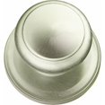 thumbnail image 2 of Weiser 9GA1010-004 Troy Passe Bouton Satin Nickel, 2 of 3