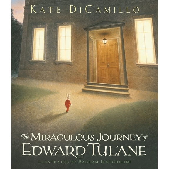 Pre-Owned The Miraculous Journey of Edward Tulane: (A Heartwarming Tale of a China Rabbit's Quest for Love & Belonging - A Middle-Grade Chapter Book for Kids Ag (Hardcover) 0763625892 9780763625894