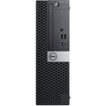 thumbnail image 4 of Restored Dell Optiplex 7070 Small Form PC Intel i5-9500 3.0Ghz - 32GB DDR4 - 512GB NVMe SSD - Win 11 Pro (Refurbished), 4 of 5