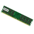 thumbnail image 1 of DDR2 4GB Large Capacity Memory RAM 240PIN PC2-5300 667MHz High Frequency Memory Module for Desktop Computer,1 * Memory stick, 1 of 8
