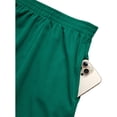 thumbnail image 5 of Mad Game Boys Active Shorts - 3 Pack Lightweight Performance Mesh Basketball Shorts (8-18), 5 of 7
