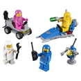 thumbnail image 3 of THE LEGO MOVIE 2 Benny’s Space Squad 70841 Building Kit (68 Piece), 3 of 5
