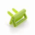 thumbnail image 4 of Pack of 100 biodegradable and compostable bin bags for food, d and pet waste in the kitchen, office, home and garden., 4 of 5