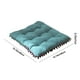 thumbnail image 3 of XWSHYW Juegos de Colchas y Cobertores Cojín de Silla Sólido Cojín de Asiento Súper Suave, Cómodo y Transpirable, Fácil de Transportar, Adecuado para Cocina, Comedor, Sala de Estar, Dormitorio, 3 of 6